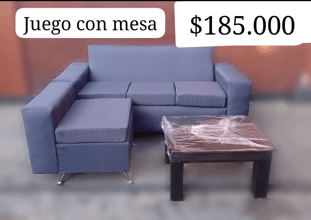 Línea Económica